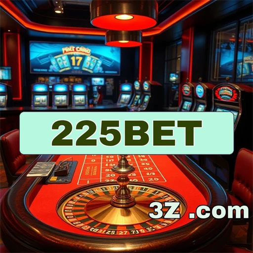 Apostas emocionantes e criativas no 225bet.com