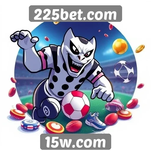 225bet.com oferece uma ampla gama de jogos online