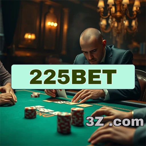 A Seção Confiável do 225bet.com: Um Refúgio Seguro para Jogadores
