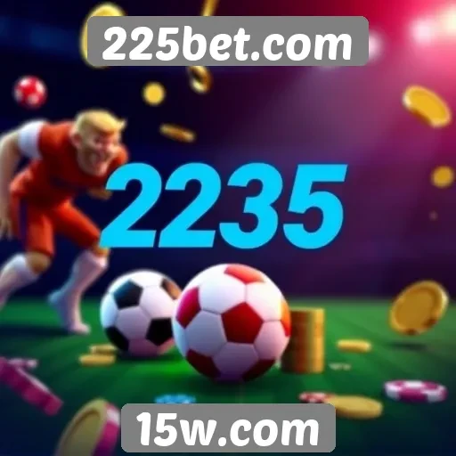 Comparativo de jogos disponíveis no 225bet.com